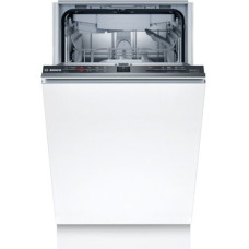 Вбудована посудомийна машина Bosch SRV2XMX01K