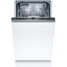 Вбудована посудомийна машина Bosch SRV2IKX10K