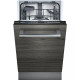 Встраиваемая посудомоечная машина Siemens SP61IX05KK