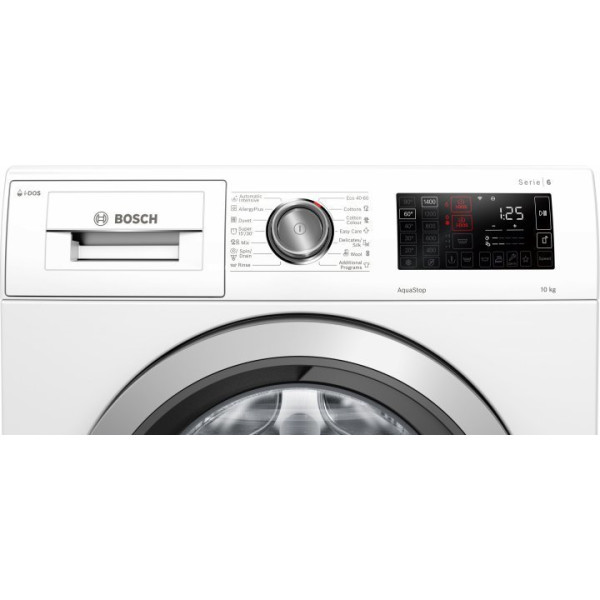 Стиральная машина Bosch WAL28QH0ME