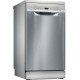 Посудомийна машина Bosch SRS2IKI02K