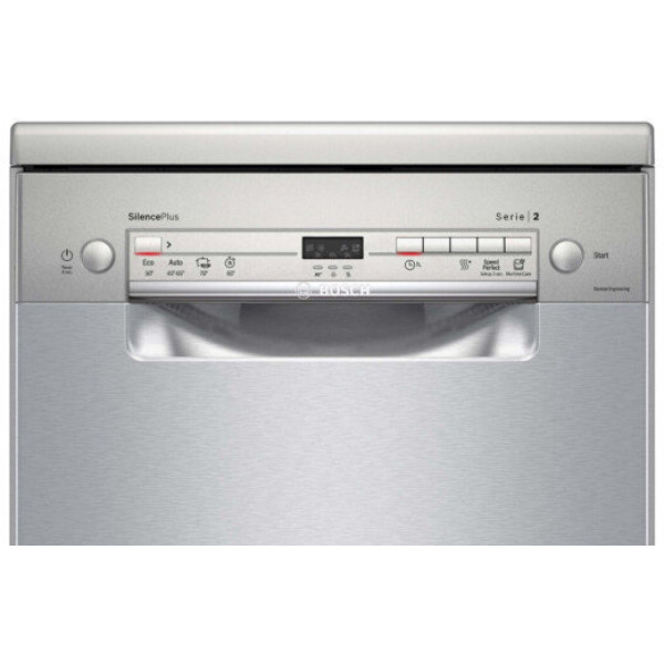 Посудомийна машина Bosch SRS2IKI02K