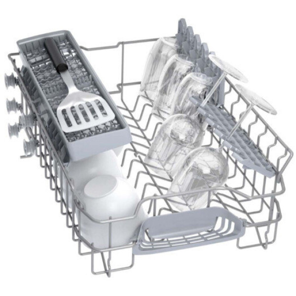 Посудомийна машина Bosch SRS2IKI02K