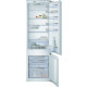 Встраиваемый холодильник Bosch KIS38A51