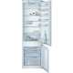 Встраиваемый холодильник Bosch KIS38A51