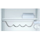 Вбудований холодильник Bosch KIV34X20
