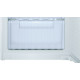 Вбудований холодильник Bosch KIV34X20