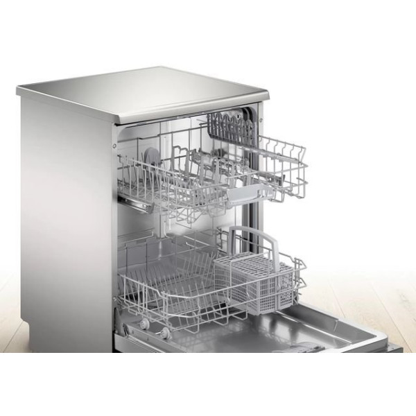 Посудомийна машина Bosch SMS25AI01K