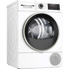 Сушильна машина Bosch WQG242A0ME