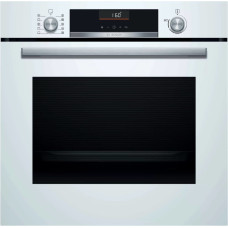 Духова шафа електрична Bosch HBA5360W0