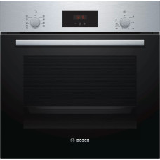 Духова шафа електрична Bosch HBF114BS1