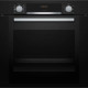 Духова шафа електрична Bosch HRA334YB0