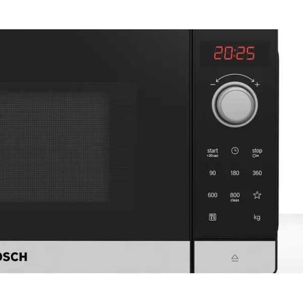 Мікрохвильова піч Bosch FFL023MS2