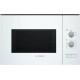 Вбудована мікрохвильова піч Bosch BFL550MW0