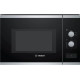 Вбудована мікрохвильова піч Bosch BFL550MS0
