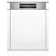 Встраиваемая посудомоечная машина Bosch SMI6TCS00E