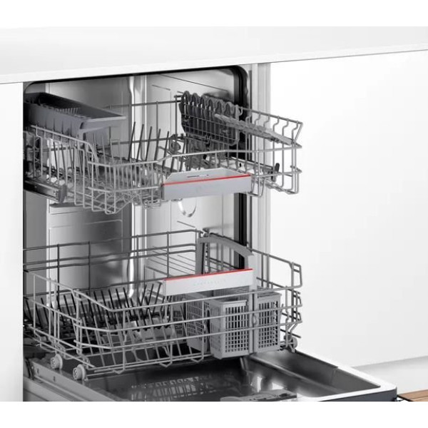 Вбудована посудомийна машина Bosch SGI4HAS48E