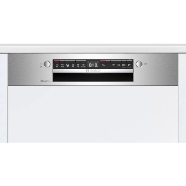 Вбудована посудомийна машина Bosch SGI4HAS48E