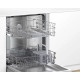 Вбудована посудомийна машина Bosch SGV2ITX48E