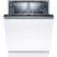 Вбудована посудомийна машина Bosch SGV2ITX18E