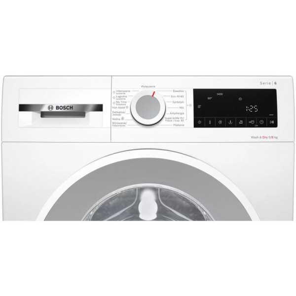 Стиральная машина Bosch WNA14402PL
