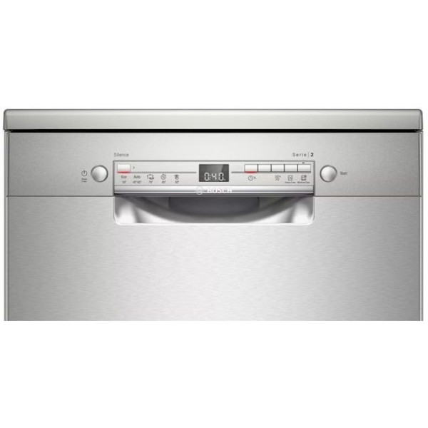 Посудомийна машина Bosch SGS2HTI79E