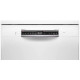 Посудомийна машина Bosch SGS4HTW47E