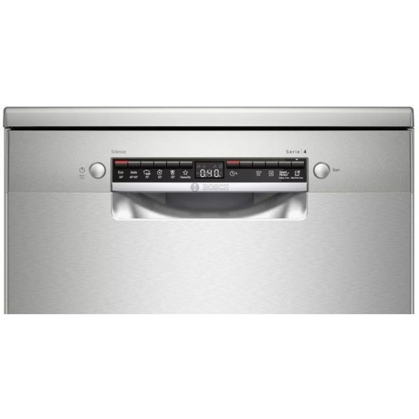 Посудомийна машина Bosch SGS4HVI31E