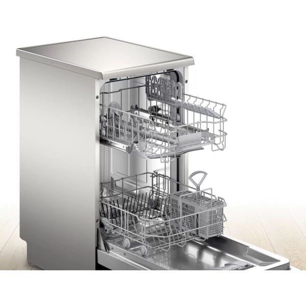 Посудомийна машина Bosch SRS2HKI59E