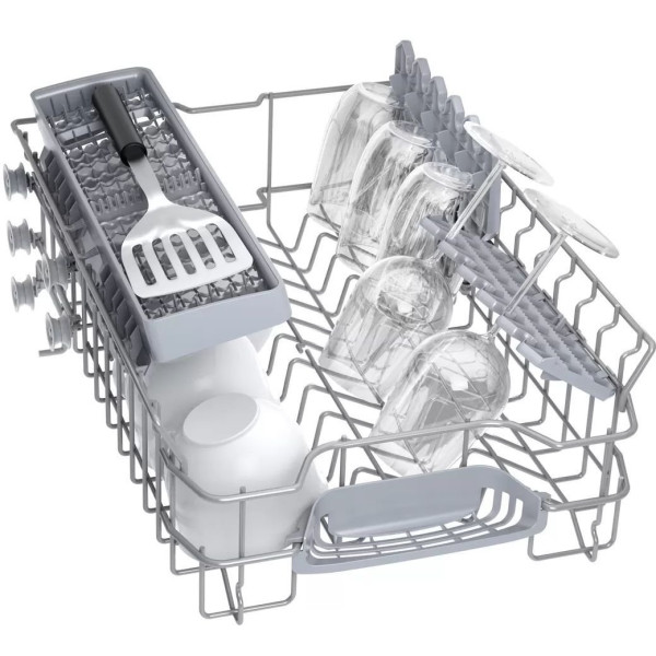 Посудомийна машина Bosch SRS2HKI59E
