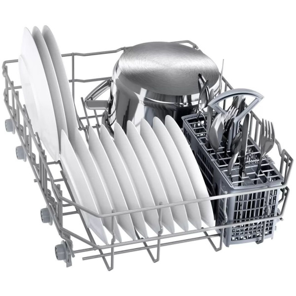 Посудомийна машина Bosch SRS2IKW04E
