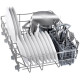 Посудомийна машина Bosch SRS2IKW04E