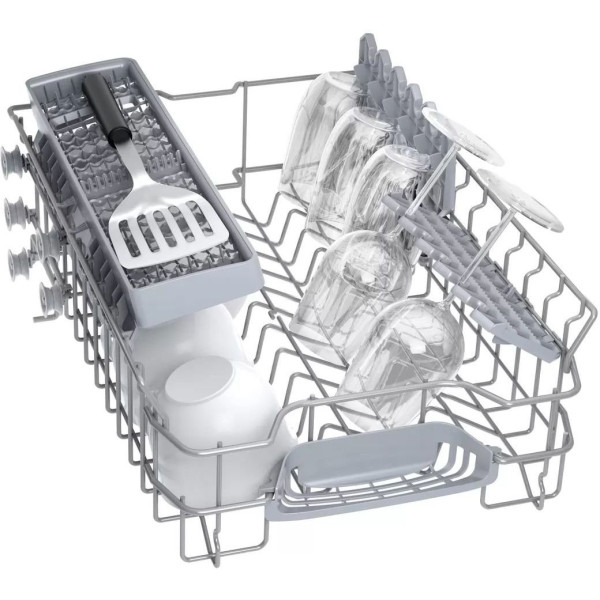 Посудомийна машина Bosch SRS2IKW04E