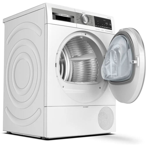 Сушильная машина Bosch WQG233CEPL