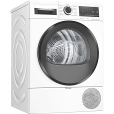 Сушильна машина Bosch WQG233CKPL
