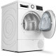 Сушильна машина Bosch WQG233CGPL