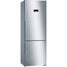 Холодильник Bosch KGN49EIDP