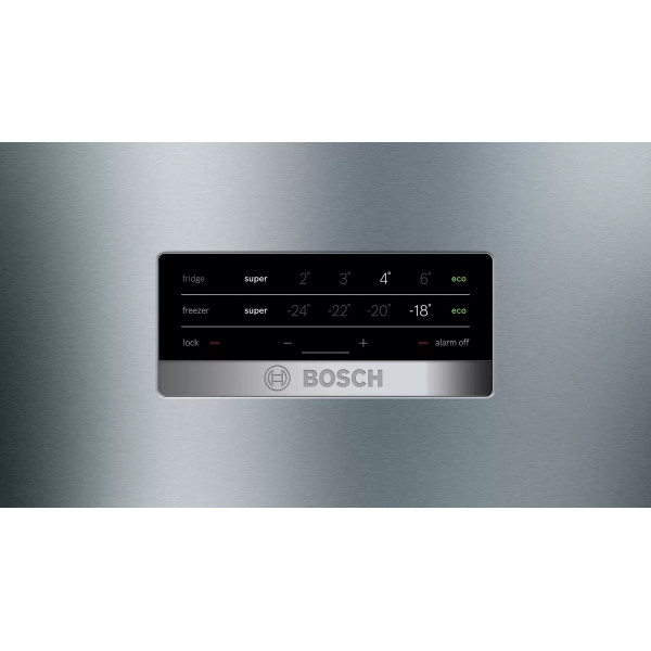 Холодильник Bosch KGN49EIDP