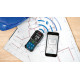 Лазерный дальномер Bosch GLM 50-27 CG (0601072U00)