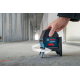 Лазерний нівелір Bosch GCL 2-50 Professional (0601066F01) (RM1 + BM3 + LR6 + кейс)