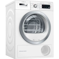 Сушильна машина Bosch WTW85590BY
