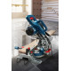 Дисковая пила Bosch GCM 216 (0601B33000)