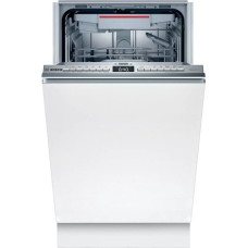 Вбудована посудомийна машина Bosch SRV4HMX61E