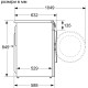 Стиральная машина Bosch WGA142X0UA