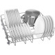 Посудомийна машина Bosch SGS2HVW72E
