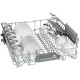 Посудомийна машина Bosch SGS2HVW72E