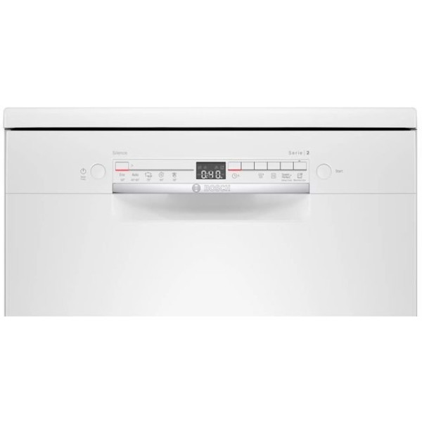 Посудомийна машина Bosch SGS2HVW72E