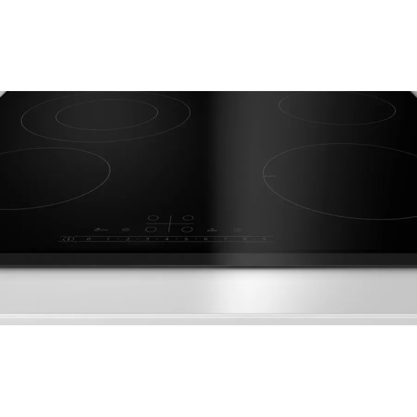 Електрична варильна поверхня Bosch PKF651FP4E