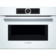 Духовой шкаф электрический Bosch CMG633BW1