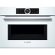 Духовой шкаф электрический Bosch CMG633BW1